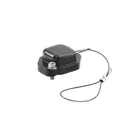 WEIDMULLER Connector Accessory HDC IP68 04A COVER